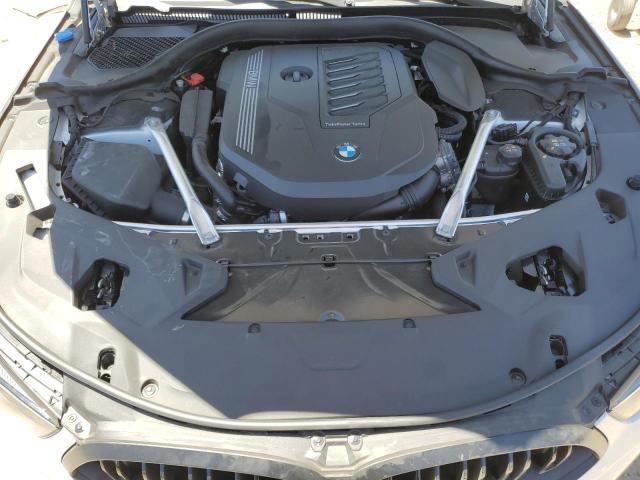 Photo 10 VIN: WBAGV2C03RCP30503 - BMW 840I 