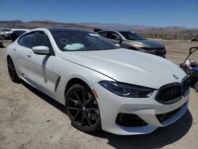 Photo 3 VIN: WBAGV2C03RCP30503 - BMW 840I 