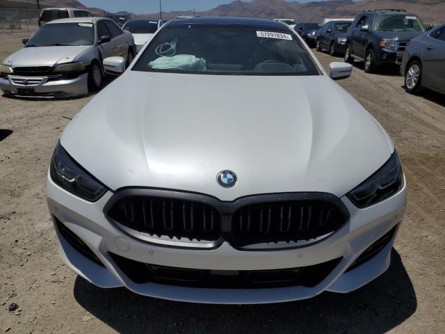 Photo 4 VIN: WBAGV2C03RCP30503 - BMW 840I 