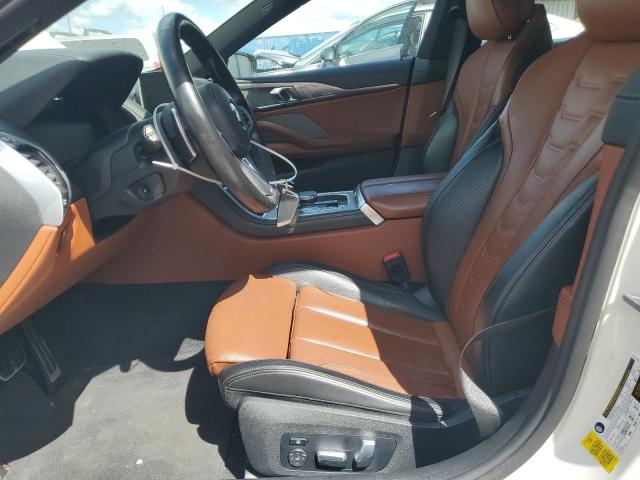 Photo 6 VIN: WBAGV2C04NCJ14240 - BMW 840I 