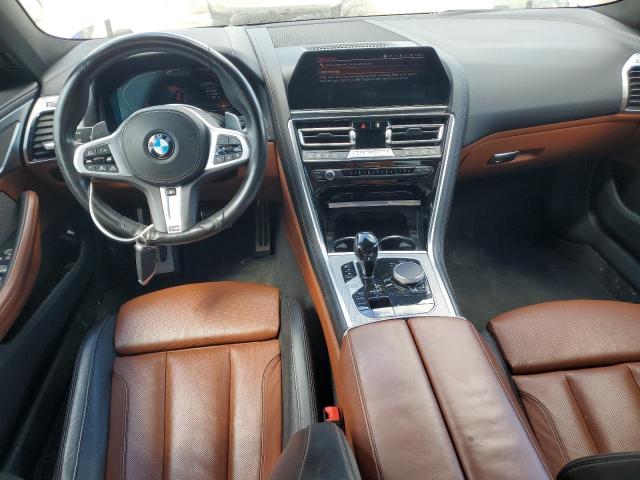 Photo 7 VIN: WBAGV2C04NCJ14240 - BMW 840I 