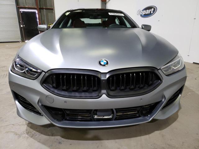 Photo 4 VIN: WBAGV2C04PCK34610 - BMW 840I 