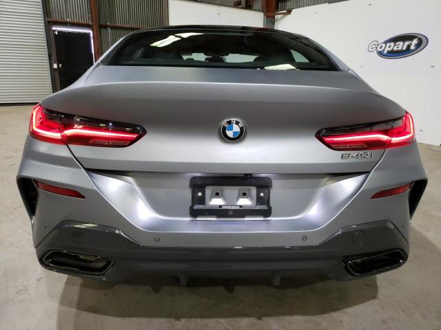 Photo 5 VIN: WBAGV2C04PCK34610 - BMW 840I 