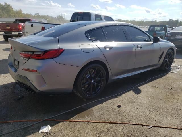 Photo 2 VIN: WBAGV2C04PCK34610 - BMW 840I 