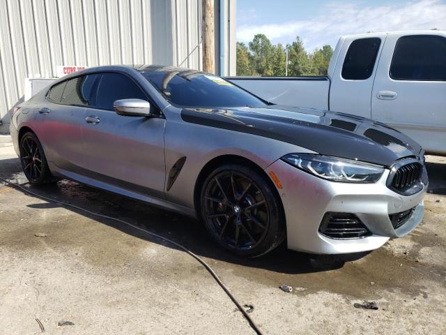 Photo 3 VIN: WBAGV2C04PCK34610 - BMW 840I 