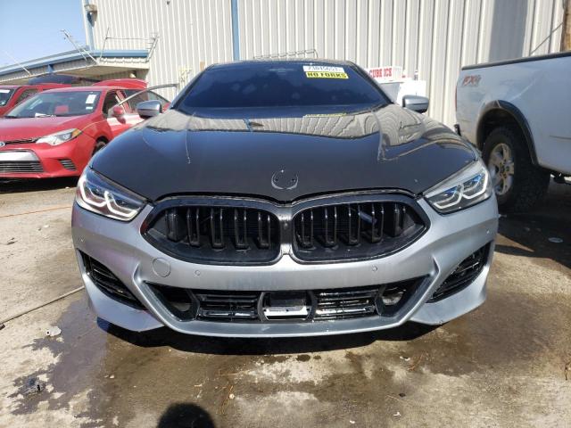 Photo 4 VIN: WBAGV2C04PCK34610 - BMW 840I 