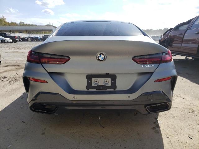 Photo 5 VIN: WBAGV2C04PCK34610 - BMW 840I 