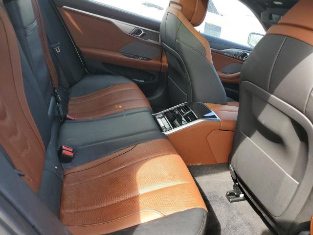 Photo 5 VIN: WBAGV2C05LCE35428 - BMW 840I 