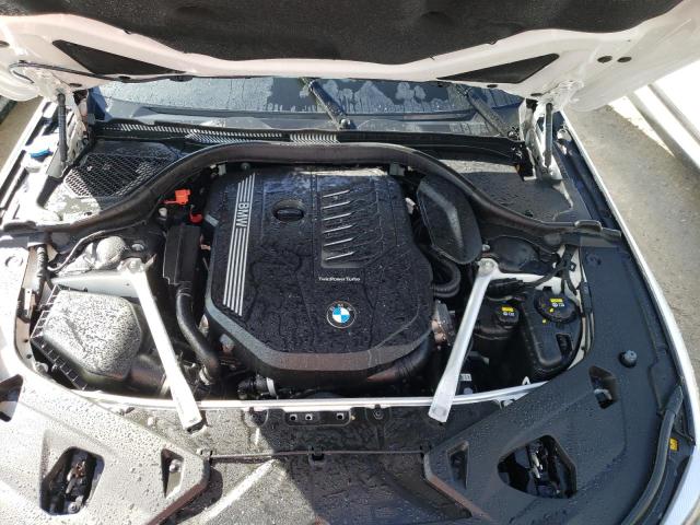 Photo 6 VIN: WBAGV2C05LCE35428 - BMW 840I 