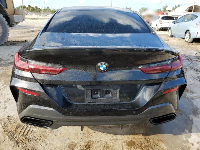 Photo 5 VIN: WBAGV2C07LCE26407 - BMW 840I 