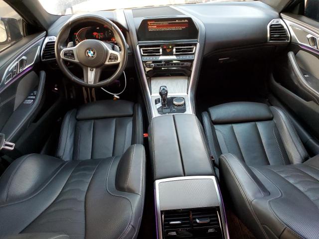 Photo 7 VIN: WBAGV2C07LCE26407 - BMW 840I 