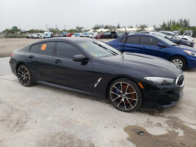 Photo 3 VIN: WBAGV2C07NCH63534 - BMW 840I 