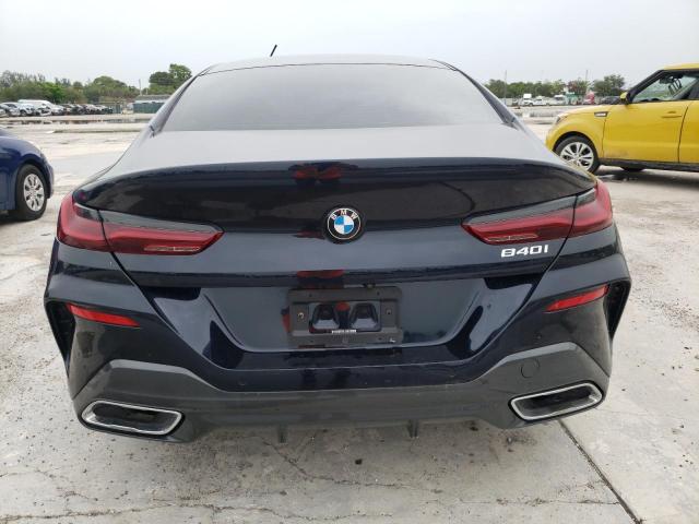 Photo 5 VIN: WBAGV2C07NCH63534 - BMW 840I 