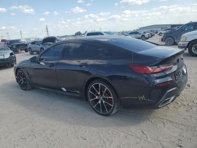 Photo 1 VIN: WBAGV2C07NCH63534 - BMW 840I 