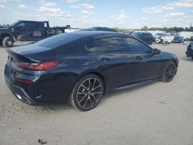 Photo 2 VIN: WBAGV2C07NCH63534 - BMW 840I 