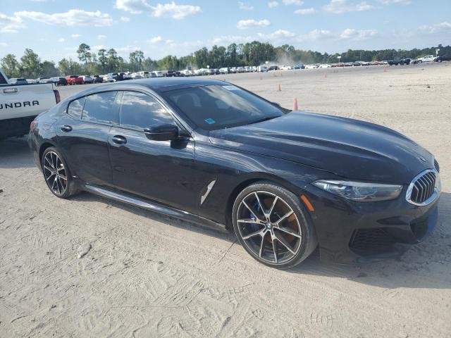 Photo 3 VIN: WBAGV2C07NCH63534 - BMW 840I 