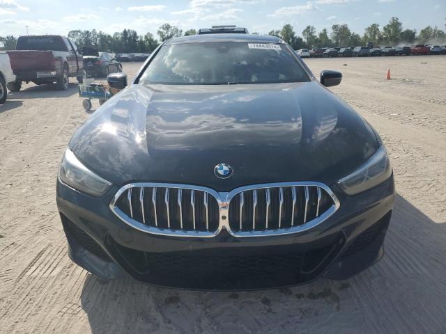 Photo 4 VIN: WBAGV2C07NCH63534 - BMW 840I 