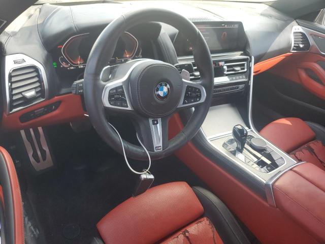 Photo 7 VIN: WBAGV2C07NCH63534 - BMW 840I 