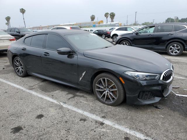 Photo 3 VIN: WBAGV2C08NCH67172 - BMW 8 SERIES 