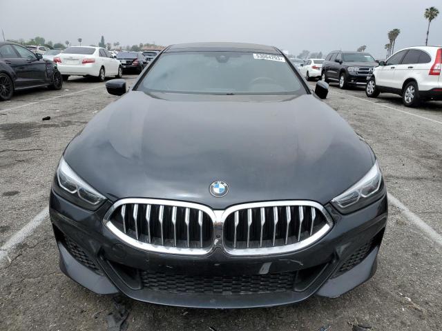 Photo 4 VIN: WBAGV2C08NCH67172 - BMW 8 SERIES 