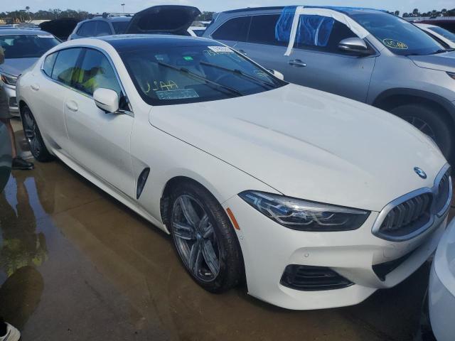 Photo 3 VIN: WBAGV2C08RCP56174 - BMW 840I 