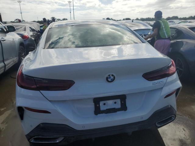 Photo 5 VIN: WBAGV2C08RCP56174 - BMW 840I 