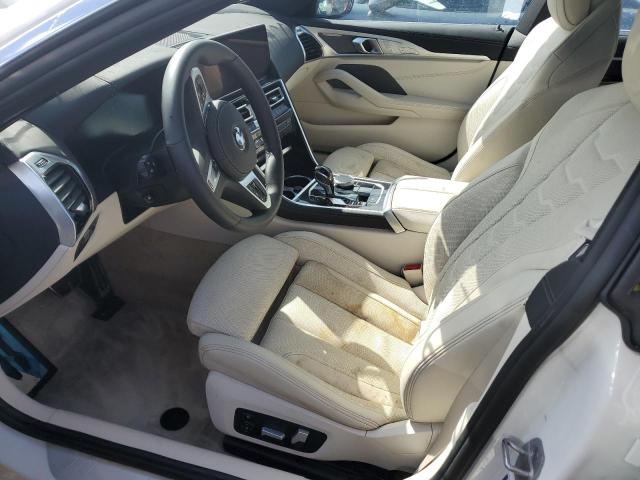 Photo 6 VIN: WBAGV2C08RCP56174 - BMW 840I 