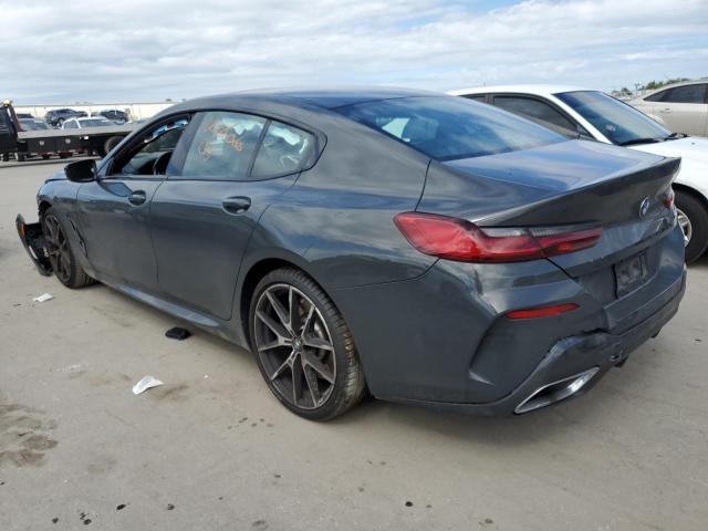 Photo 2 VIN: WBAGV2C0XLCE17510 - BMW 840I 