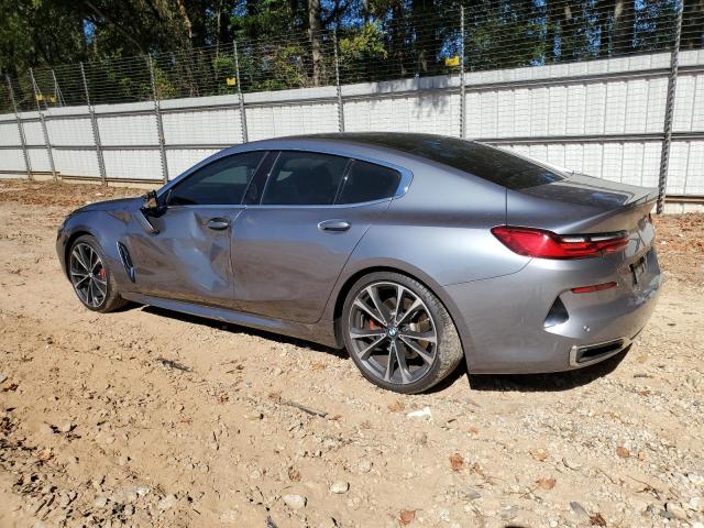 Photo 1 VIN: WBAGV2C0XMCF08892 - BMW 840I 