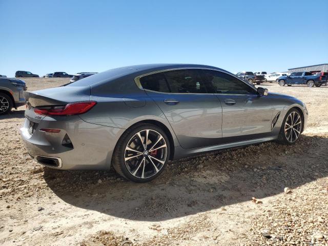 Photo 2 VIN: WBAGV2C0XMCF08892 - BMW 840I 