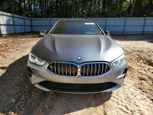 Photo 4 VIN: WBAGV2C0XMCF08892 - BMW 840I 