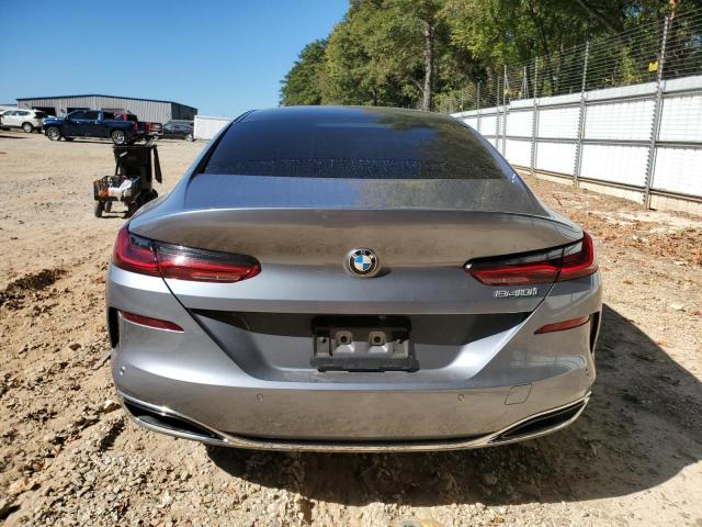 Photo 5 VIN: WBAGV2C0XMCF08892 - BMW 840I 