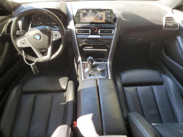 Photo 7 VIN: WBAGV2C0XMCF08892 - BMW 840I 