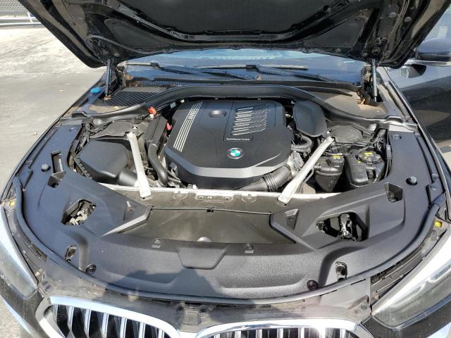 Photo 10 VIN: WBAGV4C00LCD91317 - BMW 8 SERIES 