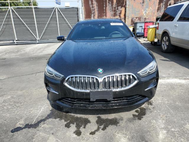 Photo 4 VIN: WBAGV4C00LCD91317 - BMW 8 SERIES 