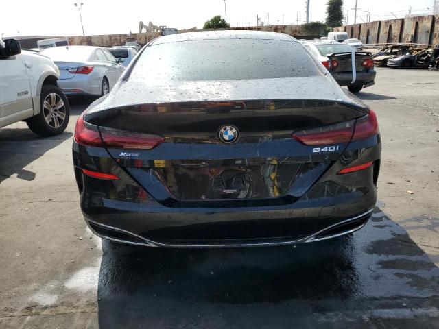 Photo 5 VIN: WBAGV4C00LCD91317 - BMW 8 SERIES 