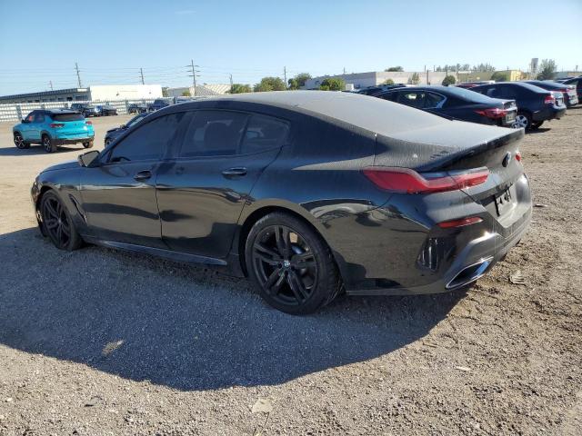 Photo 1 VIN: WBAGV4C00MCF39354 - BMW 840XI 