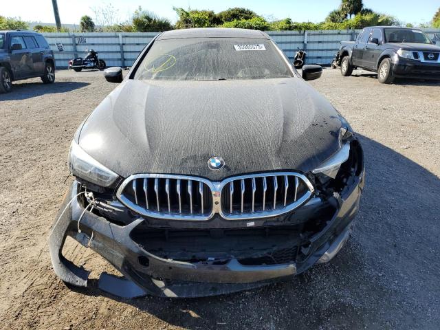 Photo 4 VIN: WBAGV4C00MCF39354 - BMW 840XI 