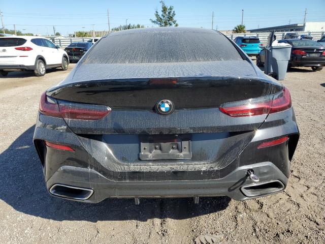 Photo 5 VIN: WBAGV4C00MCF39354 - BMW 840XI 