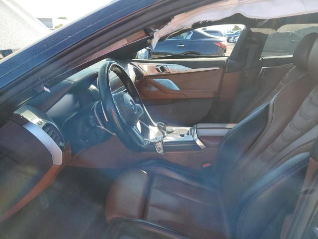 Photo 6 VIN: WBAGV4C00MCF39354 - BMW 840XI 