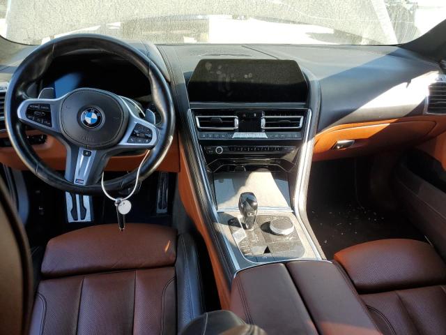 Photo 7 VIN: WBAGV4C00MCF39354 - BMW 840XI 