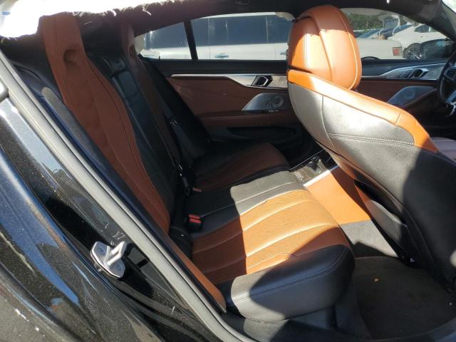 Photo 9 VIN: WBAGV4C00MCF39354 - BMW 840XI 