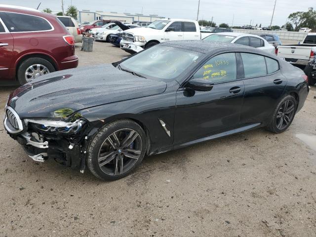 Photo 0 VIN: WBAGV4C01PCL62315 - BMW 840XI 