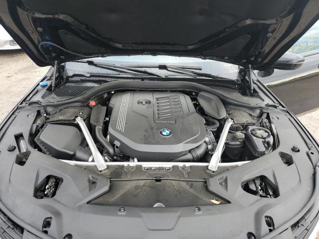 Photo 10 VIN: WBAGV4C01PCL62315 - BMW 840XI 