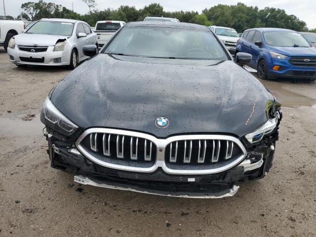 Photo 4 VIN: WBAGV4C01PCL62315 - BMW 840XI 