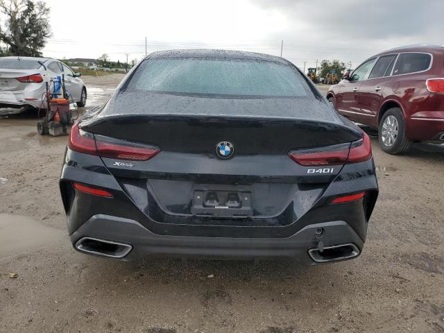 Photo 5 VIN: WBAGV4C01PCL62315 - BMW 840XI 