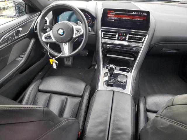 Photo 7 VIN: WBAGV4C01PCL62315 - BMW 840XI 