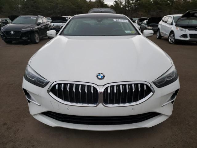 Photo 4 VIN: WBAGV4C02LCE23040 - BMW 840XI 