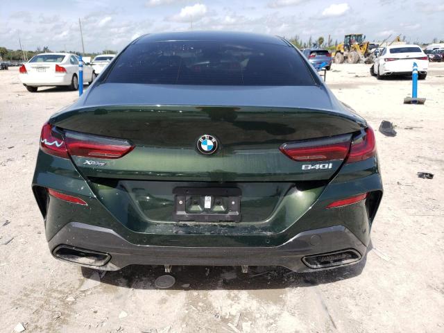 Photo 5 VIN: WBAGV4C02RCN27307 - BMW 8 SERIES 