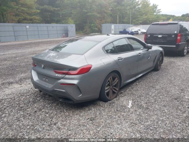 Photo 3 VIN: WBAGV4C02RCP31136 - BMW 840I 